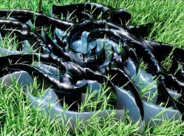 Kadan Suzuki - 渦巻く(feat. 名村辰) [Official Visualizer]