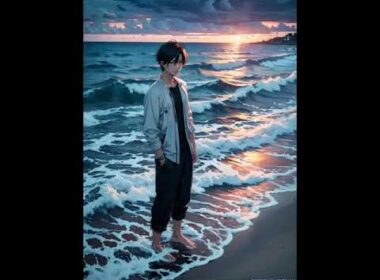 愛は風まかせ ／ 五十嵐浩晃　cover　ギター伴奏（再録音）