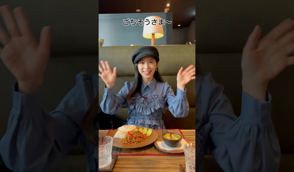 【食べる】　#休日 #shorts