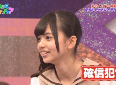 【乃木坂46】『乃木坂工事中』🌞🌞🌞「まさかの確信犯なのか!?」