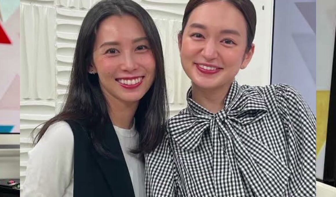 日テレ・杉野真実アナ、第1子妊娠　『キユーピー3分クッキング』で報告「出産のため番組を離れることになりました」