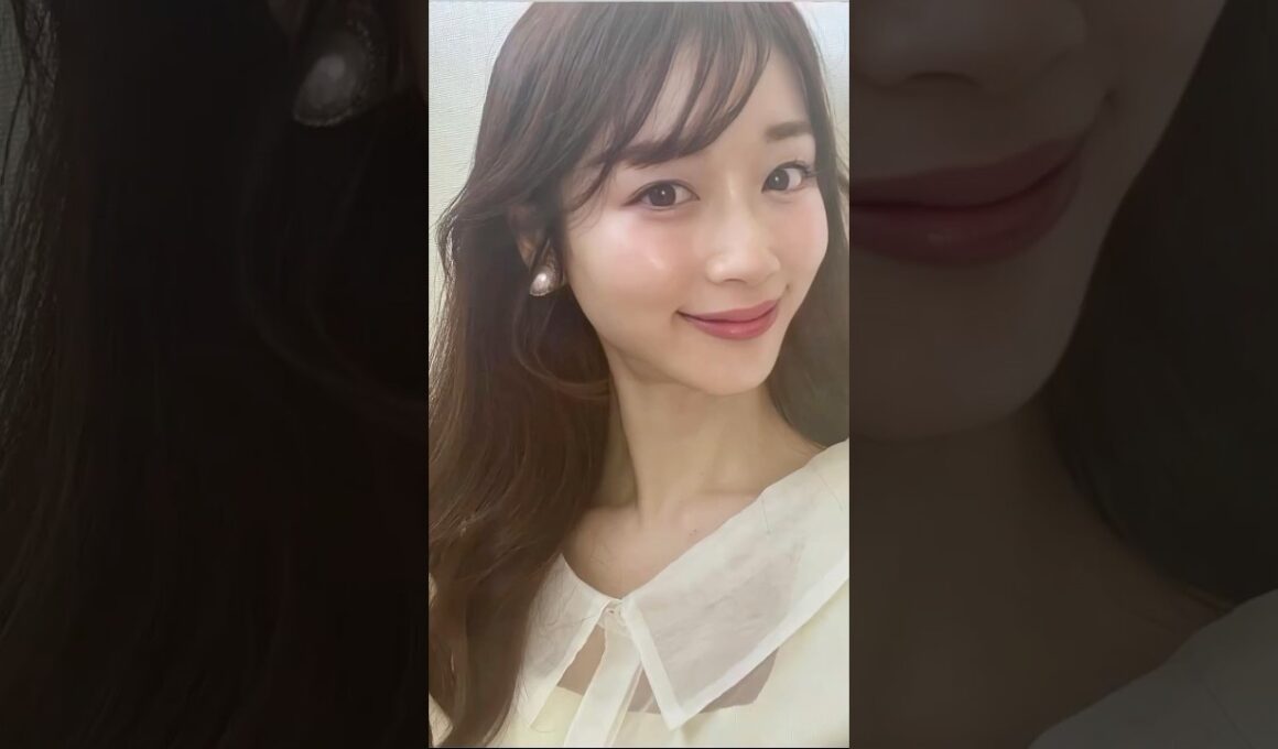 結美ちゃん綺麗可愛い大好き愛してる結美ちゃん最高超愛してる超大好き #かわいい