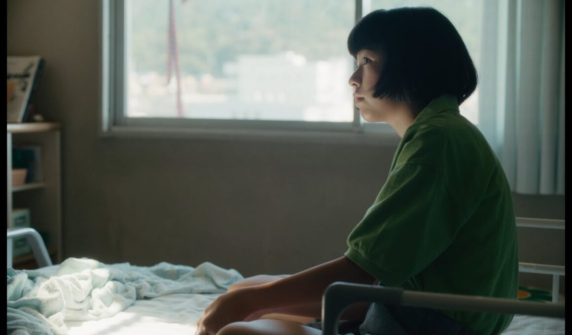 映画『ルノワール』予告編
