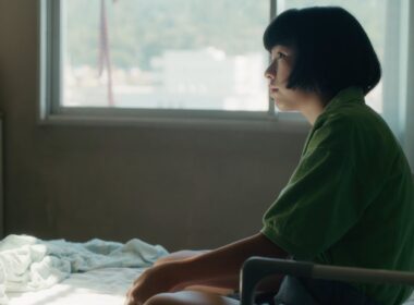 映画『ルノワール』予告編