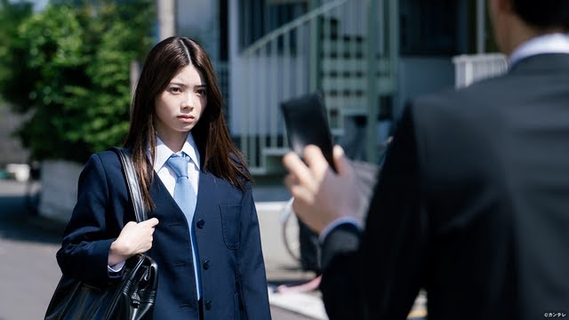 少年事件