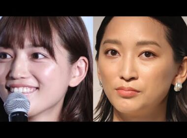 若林有子アナ「見えててすみませ」”へそチラ”ショット「っちゃ可愛い」「持ちよさそー」rfv