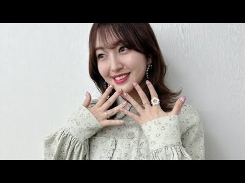元HKT48田島芽瑠、美谷間輝く水着姿に反響「抜群スタイル」「大胆」