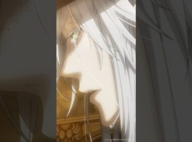 「人間ってのは短時間で変わっちゃうもんだねェ～」第12話｜アニメ『#黒執事 -#緑の魔女編-』 毎週土曜日23時30分より好評放送・配信中！ #BlackButler #諏訪部順一 #浜田賢二