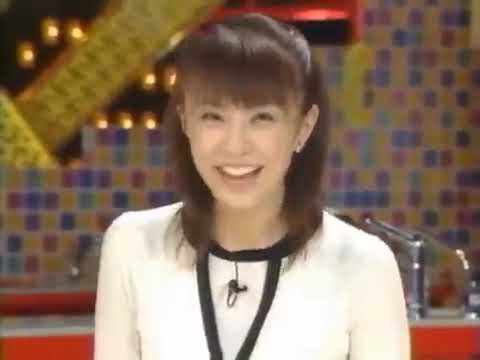 小林麻耶 チューボーですよ 一回目