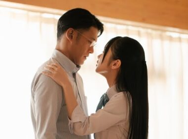 先生と恋は罪か？