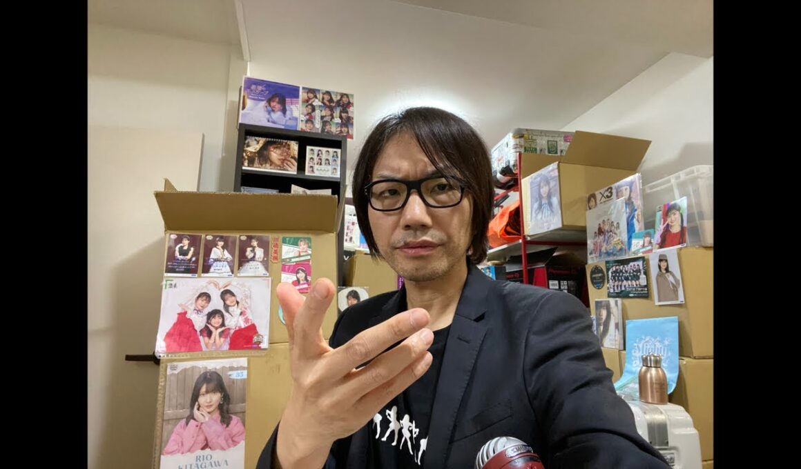 秋ツアー「小田さくら」陣形について　モーニング娘。’25 コンサートツアー秋～Movin' Forward～東京 立川 TACHIKAWA STAGE GARDEN 9/13 18:00 ハロプロ