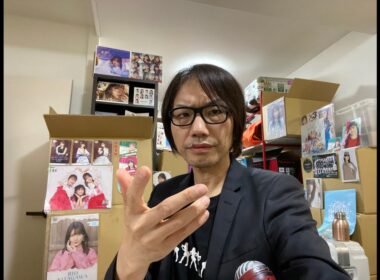 秋ツアー「小田さくら」陣形について　モーニング娘。’25 コンサートツアー秋～Movin' Forward～東京 立川 TACHIKAWA STAGE GARDEN 9/13 18:00 ハロプロ