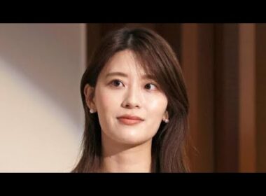 日テレ・杉野真実アナ、第1子妊娠　『キユーピー3分クッキング』で報告「出産のため番組を離れることになりました」