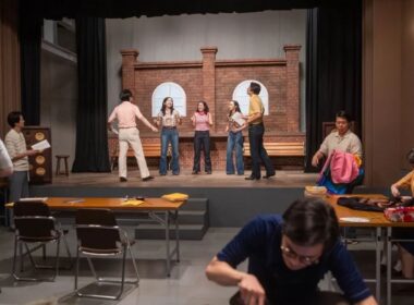 朝ドラ「あんぱん」9月17日第123回【あらすじ】舞台アンパンマン開演間近もチケット売れず…のぶ（今田美桜）ひらめいた「秘策」とは？