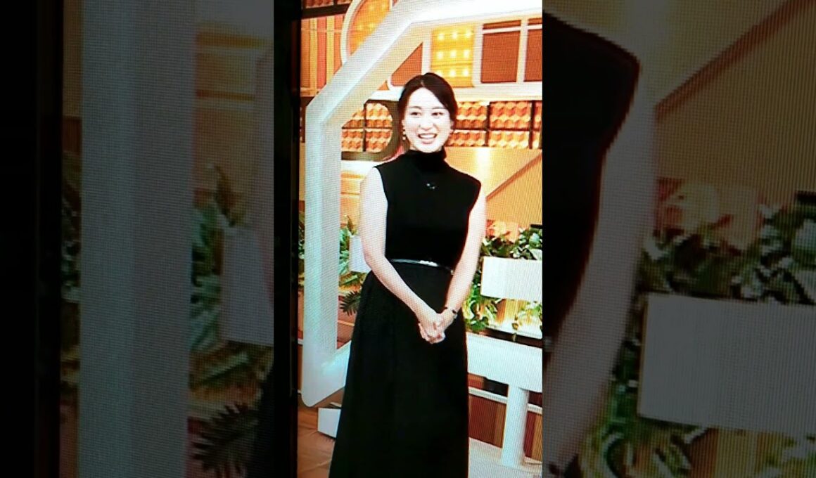夏！小川彩佳23と能登▪群馬応援団714