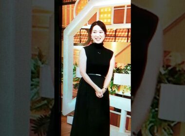夏！小川彩佳23と能登▪群馬応援団714
