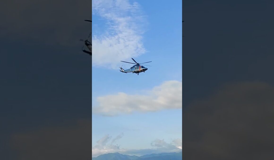 長野県警察航空隊