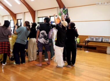 海ゴミ問題から世界平和へ日韓共創プロジェクト　ライブ中継