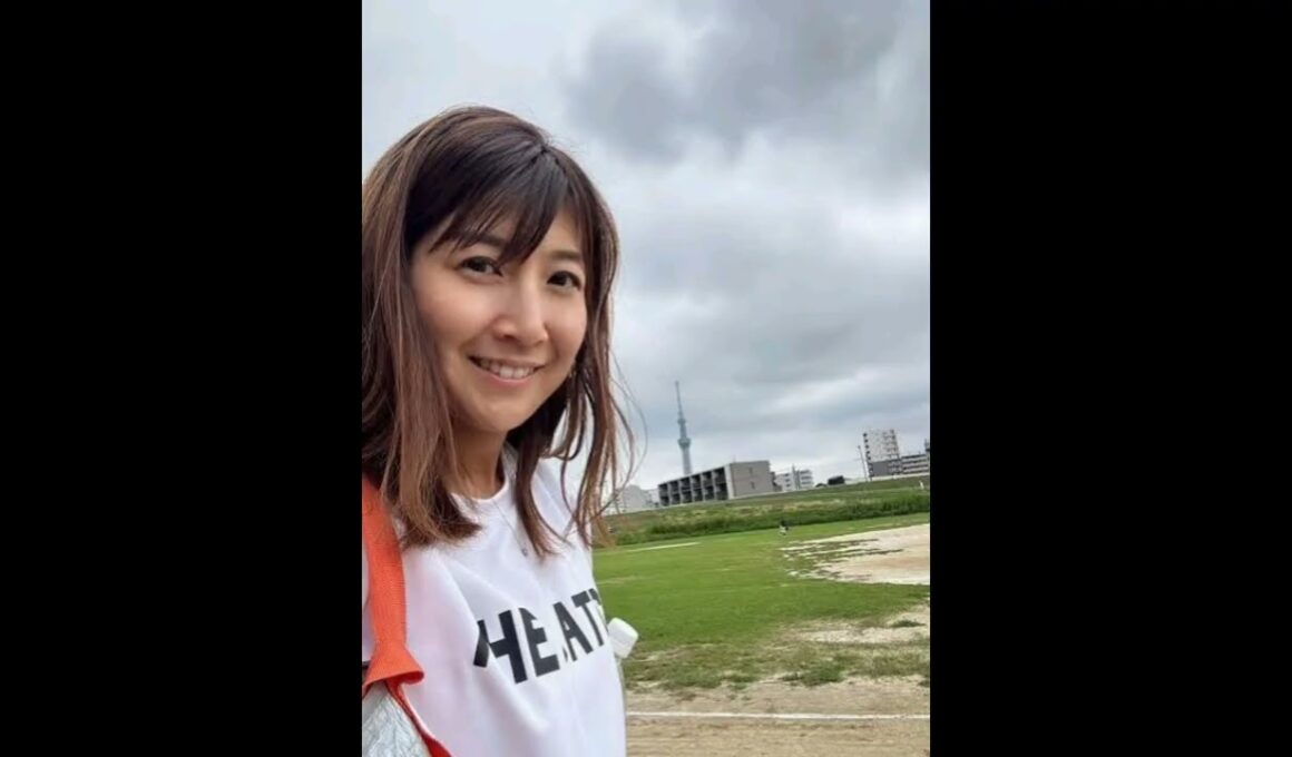 【 根本美緒 】娘2人・息子1人の野球を支えて母も学び “勝ちの自己肯定感は計り知れない” 「我々はスポーツしてきた価値観」