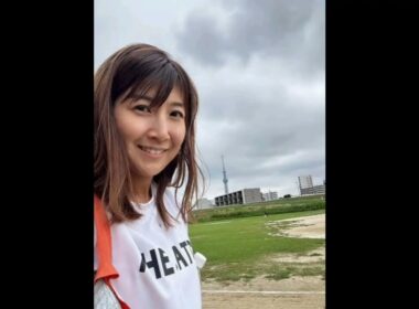 【 根本美緒 】娘2人・息子1人の野球を支えて母も学び “勝ちの自己肯定感は計り知れない” 「我々はスポーツしてきた価値観」