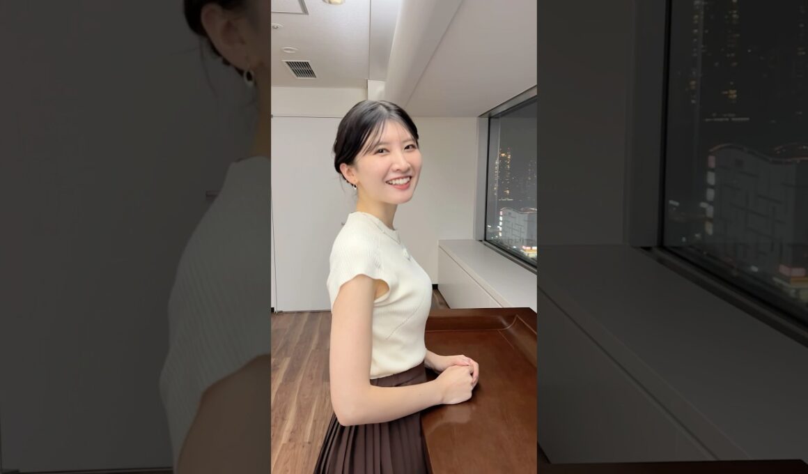 今日もお疲れさま！9月16日 #通勤タイパ #駒木結衣 #お疲れさま