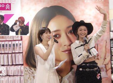 DAISO STAGE｜マイナビ TGC 2025 A/W