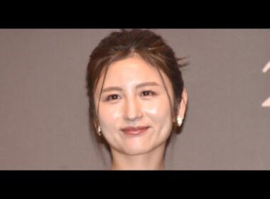 宇賀なつみアナ、泥パック&入浴ショットに反響「お肌ツルツル」「バカ殿様かと…」