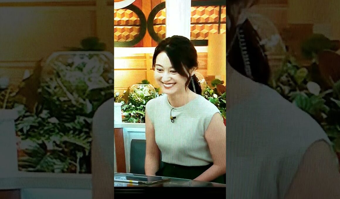 夏！小川彩佳23と能登▪東京応援団718