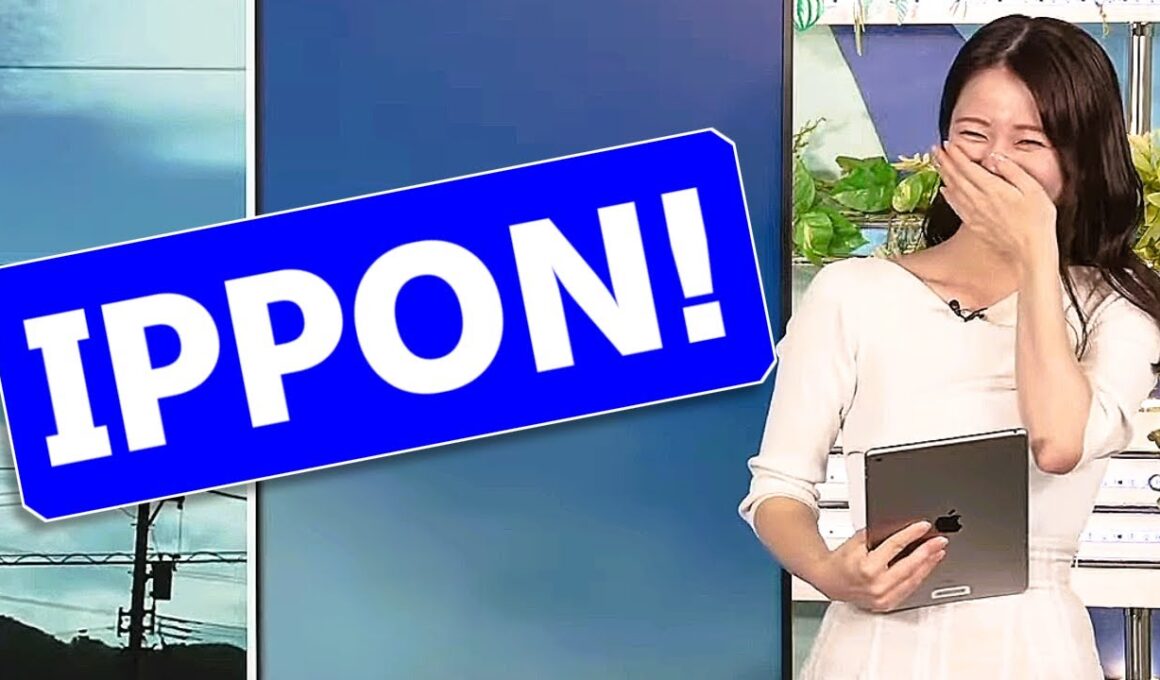 【#青原桃香】一本取られた桃ちゃん🗻【#ウェザーニュース LiVE 切り抜き】