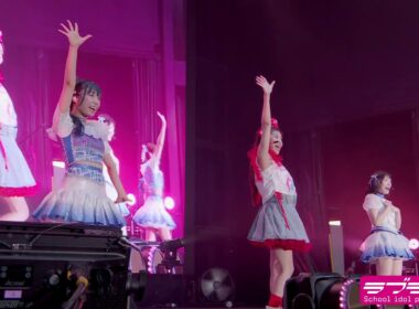 愛♡スクリ～ム！Expo2025スペシャルVer.