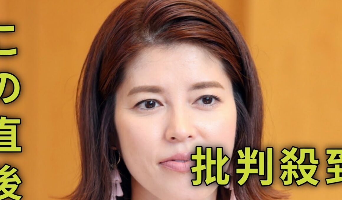 神田愛花、六本木に行きたい…中学受験で名門女子校受験も不合格　母校も「場所で選んだ」