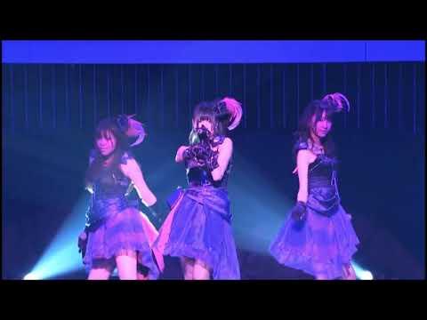 純愛のクレッシェンド Junai no Crescendo – AKB48 · 河西 智美 · 柏木由紀 · 宮澤 佐江 (Tomomi · Yukirin · Sae-chan)