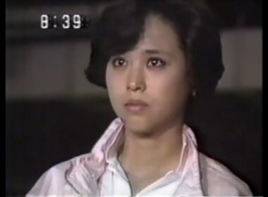 迷惑記者が松田聖子さんを怒らせる×3（1984、1985、1989）