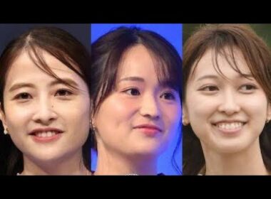 ✨🎤👩‍💼TBS女性アナが世界陸上で大活躍！新時代のスポーツ実況へ🏃‍♀️🌏📺