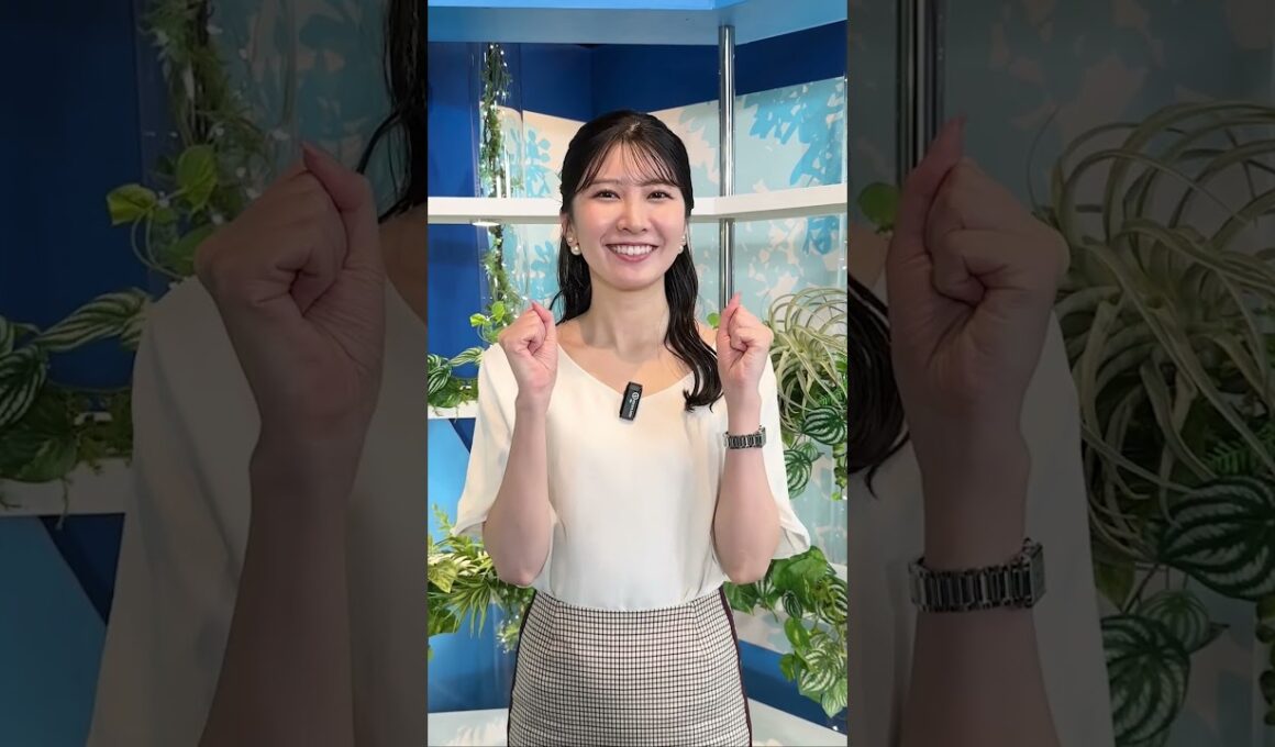 明日もファイトー！9月12日 #通勤タイパ #駒木結衣 #ファイト