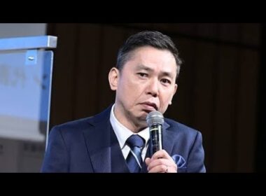 太田光が実名告白、逸見政孝さんがフジＯＢと知らなかった49歳フジＯＧ「そんなことある？」