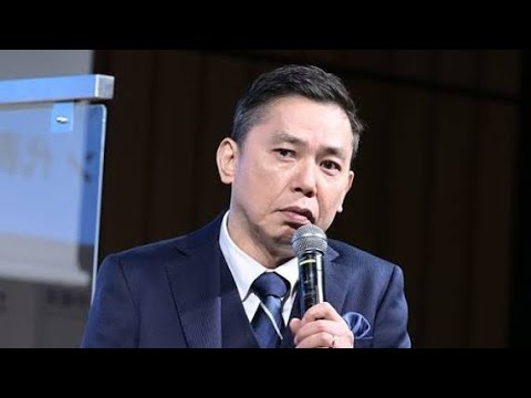 太田光が実名告白、逸見政孝さんがフジＯＢと知らなかった49歳フジＯＧ「そんなことある？」