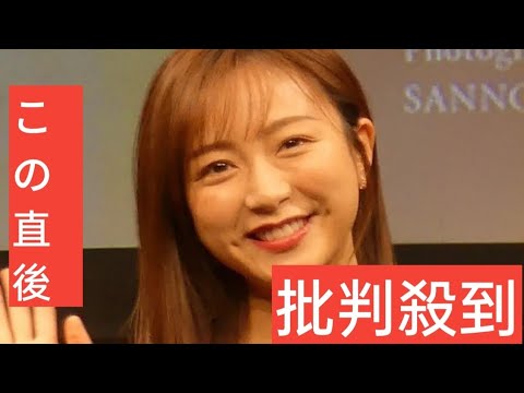 佐久間みなみアナ　クロちゃんの“らしさ全開”行動にドン引き「ヤバいね…」有田も「モンスターって…」