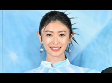HKT48田島芽瑠、美脚見せワンピ姿で「ディズニー・ハロウィーン」満喫「可愛すぎる」「楽しんでるの伝わる」の