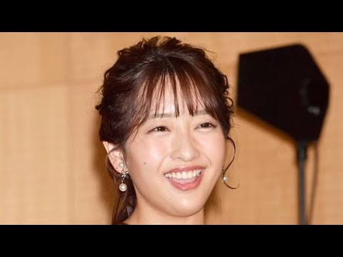 「向上委」藤本万梨乃アナ結婚→相手の凄すぎる職業に衝撃　「ええーっ！？」「勝てない…」　さんまの一言に芸人ら絶句「最低のＭＣ！」