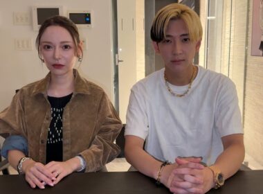 【報告】2人から皆様に大切な話があります