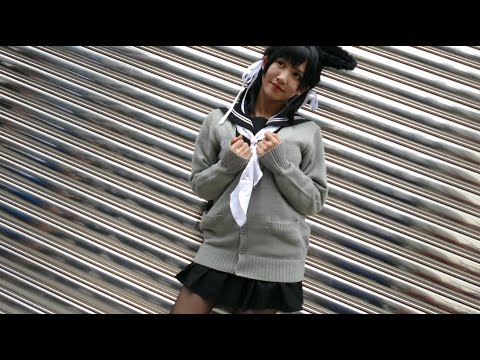 二次元嘉年华Cosplay展