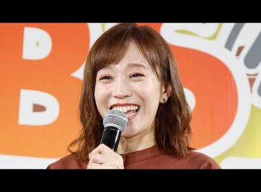 🌟🏃‍♀️『世界陸上』舞台裏の美しさに感動！江藤愛アナが語るスタッフとりくワンの魅力💖🎥