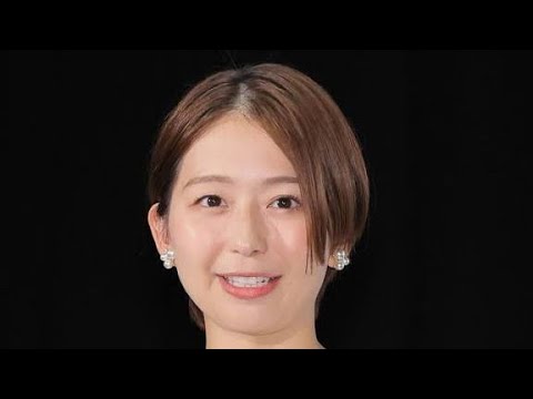フジ・小室瑛莉子アナウンサー「めざまし８」生放送出演中に倒れ、ＭＣの谷原章介が支える「貧血のため」