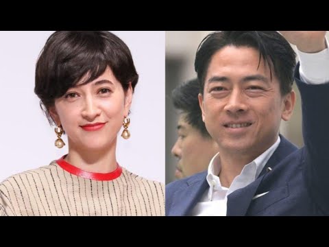 🔥小泉進次郎“空っぽ”疑惑💥 滝クリの反対で出馬断念⁉️ 国民から「降りろ」の声止まらず⚡