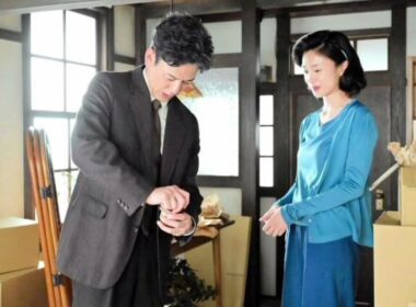を見て思い出す…👩‍👧‍👦45歳で双子を出産した私に💖「やなせたかし先生」が贈ってくれた“忘れられないことば”✨　武内陶子