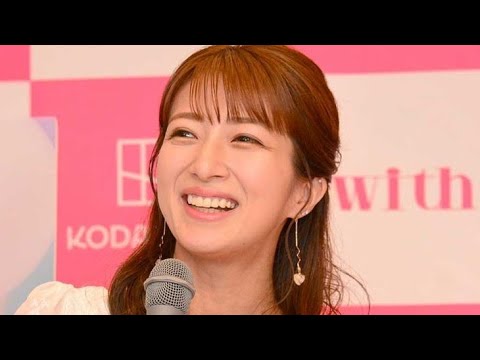 ✨🔥📸TBS江藤愛アナが感動告白‼『世界陸上』スタッフの姿に「美しい」と絶賛😍👏