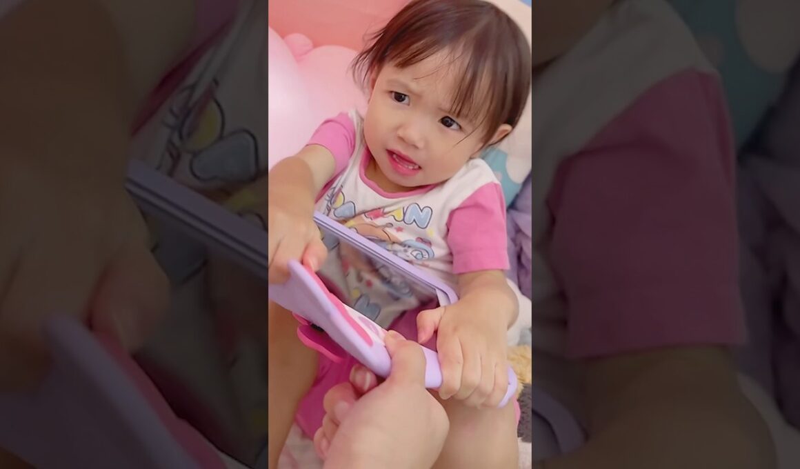 【母VS娘】寝る前に激怒するめいたん