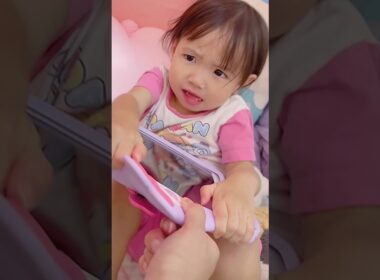 【母VS娘】寝る前に激怒するめいたん