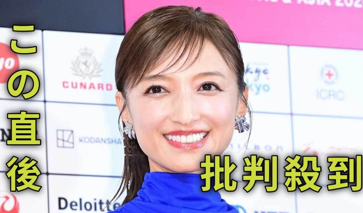 「さすが」「最高！」早朝からネット歓喜、望月理恵の『世界陸上』ものまねにスタジオも爆笑